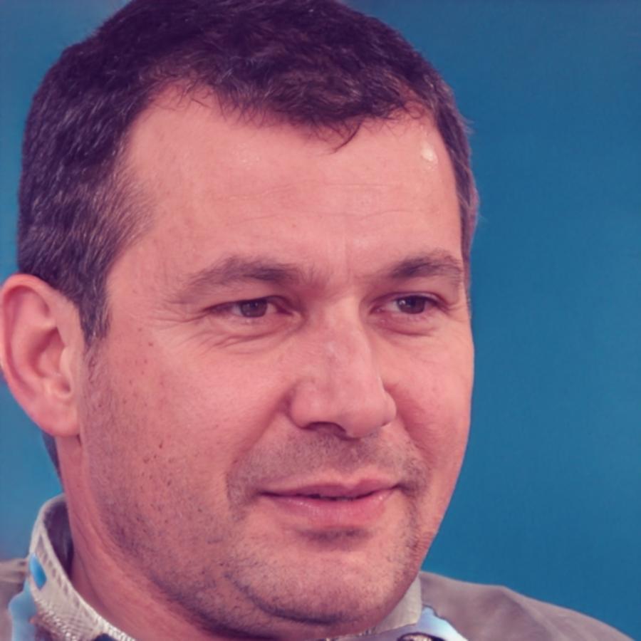 Erikas Žukauskas
